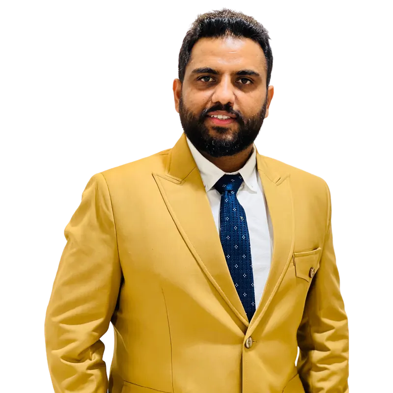 Garry Pannu